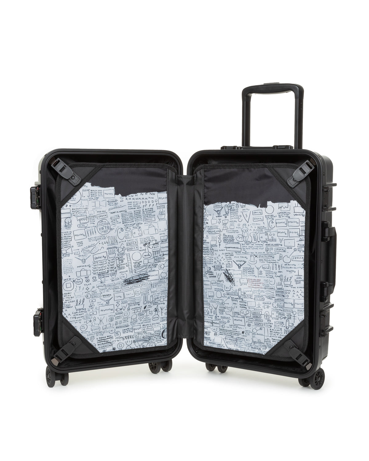 RESIST'R CASE S  - 3