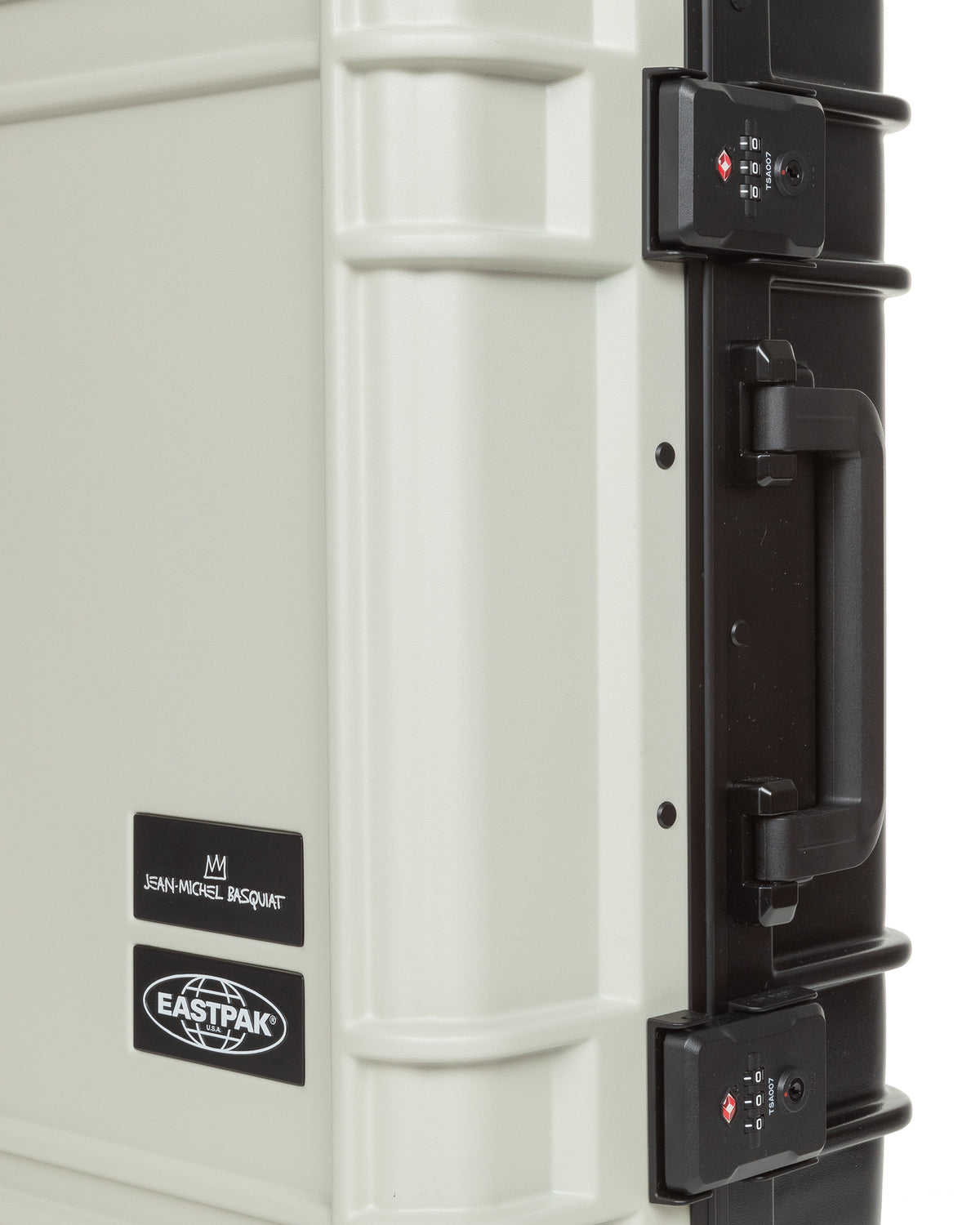 RESIST'R CASE S  - 7