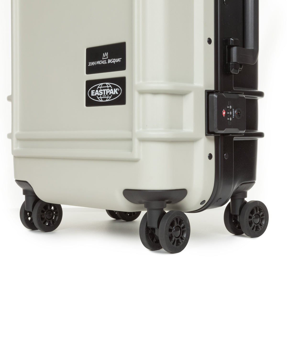 RESIST'R CASE S  - 8