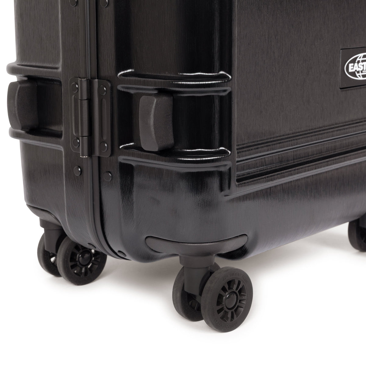 RESIST'R CASE S  - 7