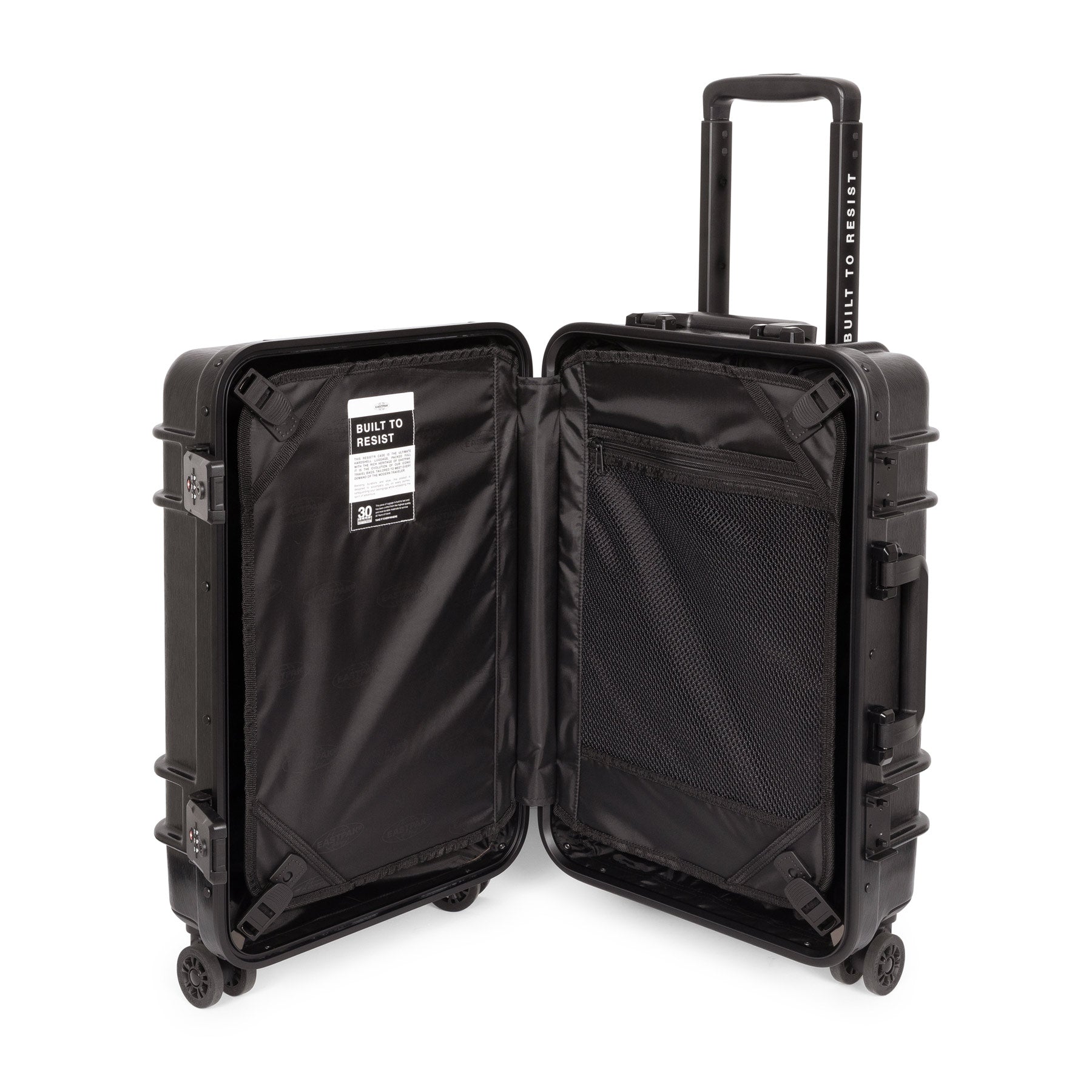 RESIST'R CASE S