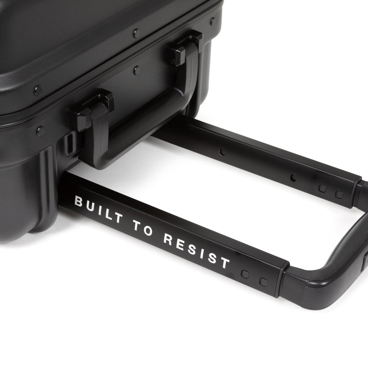 RESIST'R CASE S Black - 9