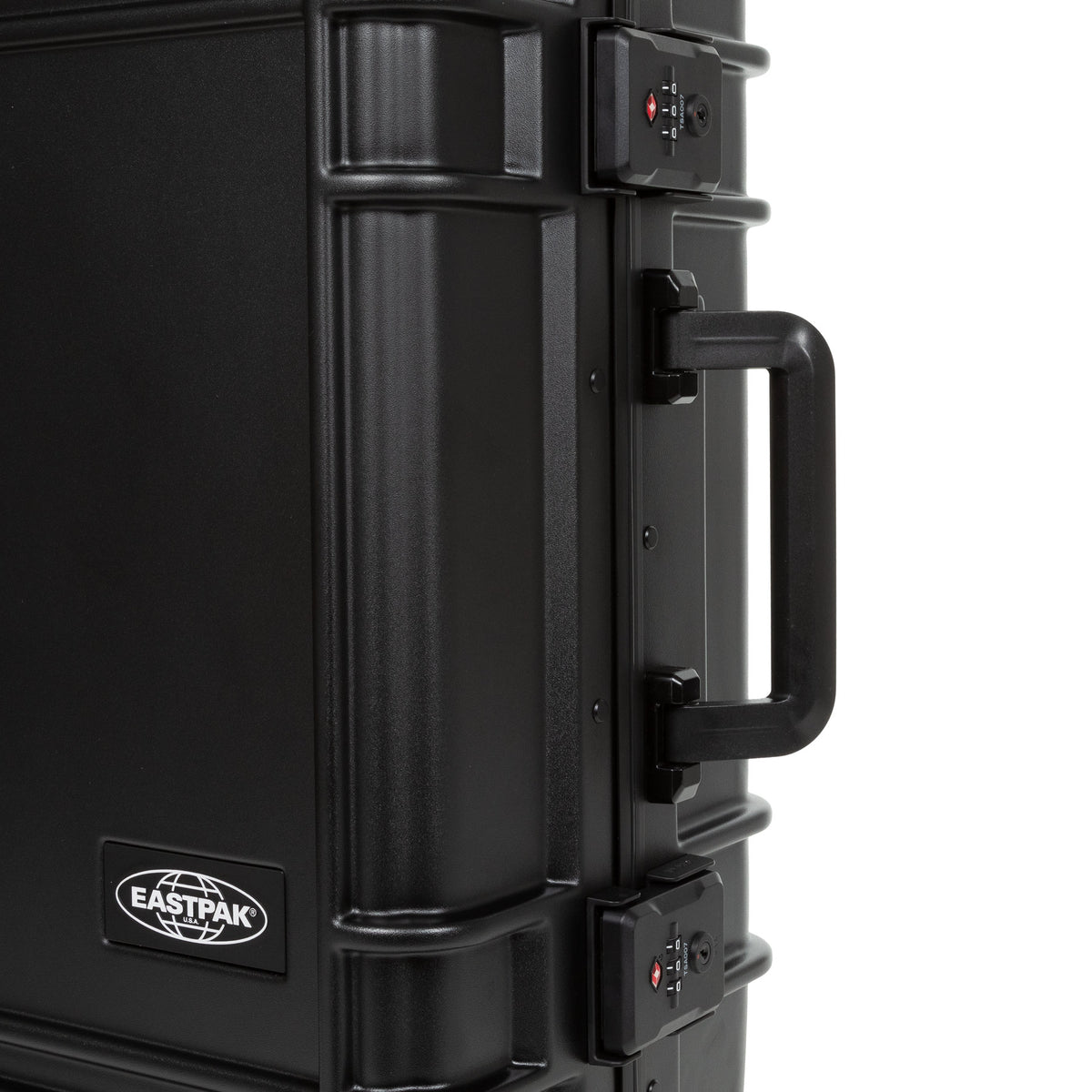 RESIST'R CASE S Black - 4