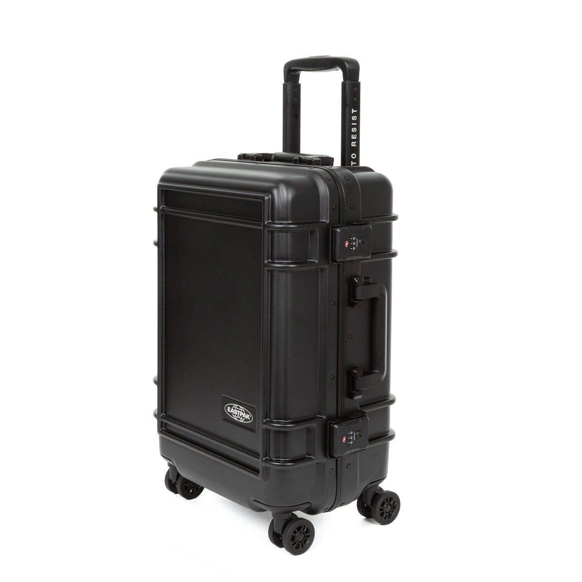 RESIST'R CASE S Black - 5