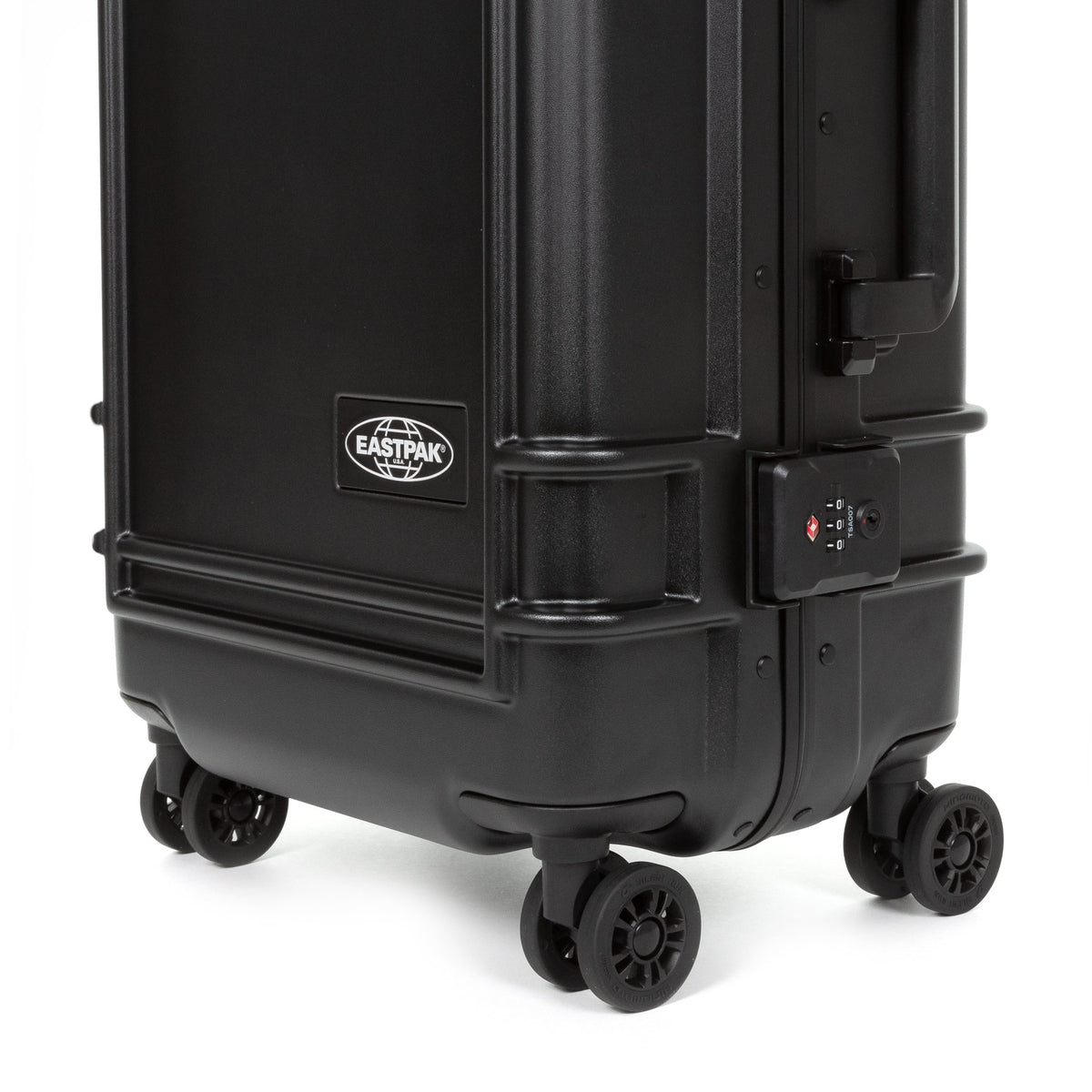 RESIST'R CASE S Black - 8