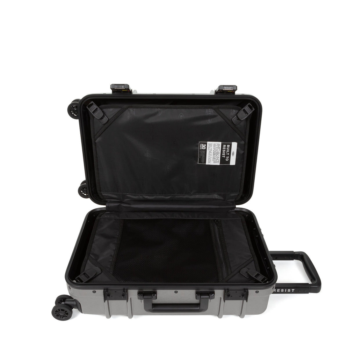 RESIST'R CASE S  - 2