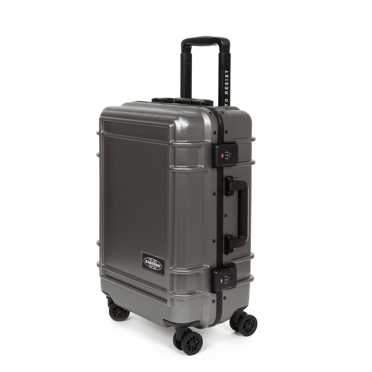 RESIST'R CASE S  - 6