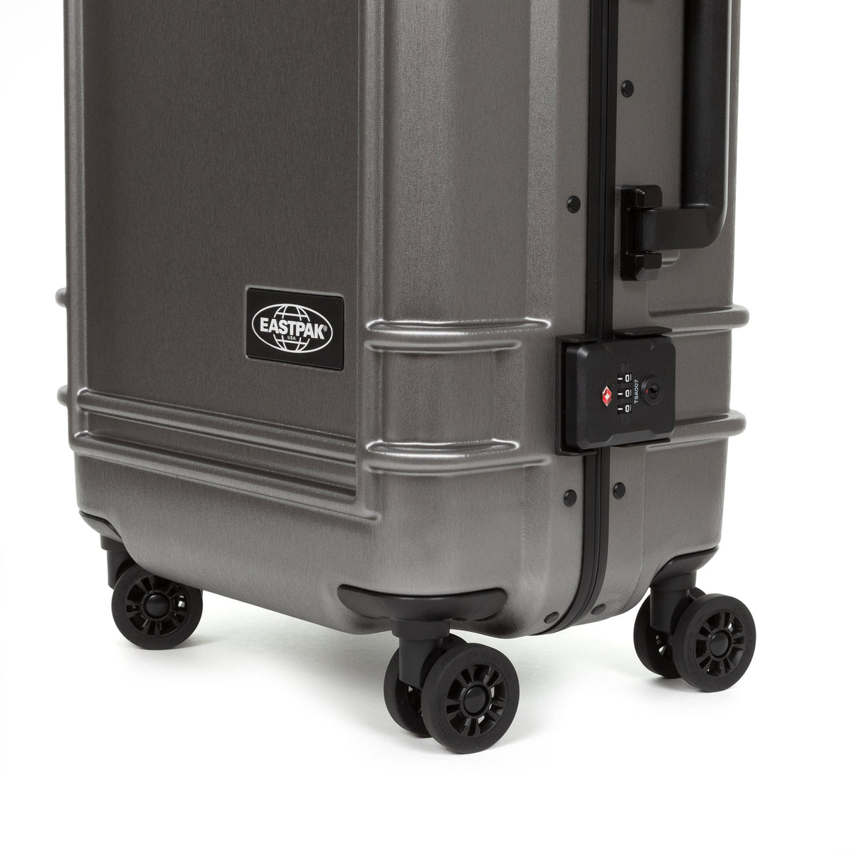 RESIST'R CASE S  - 9