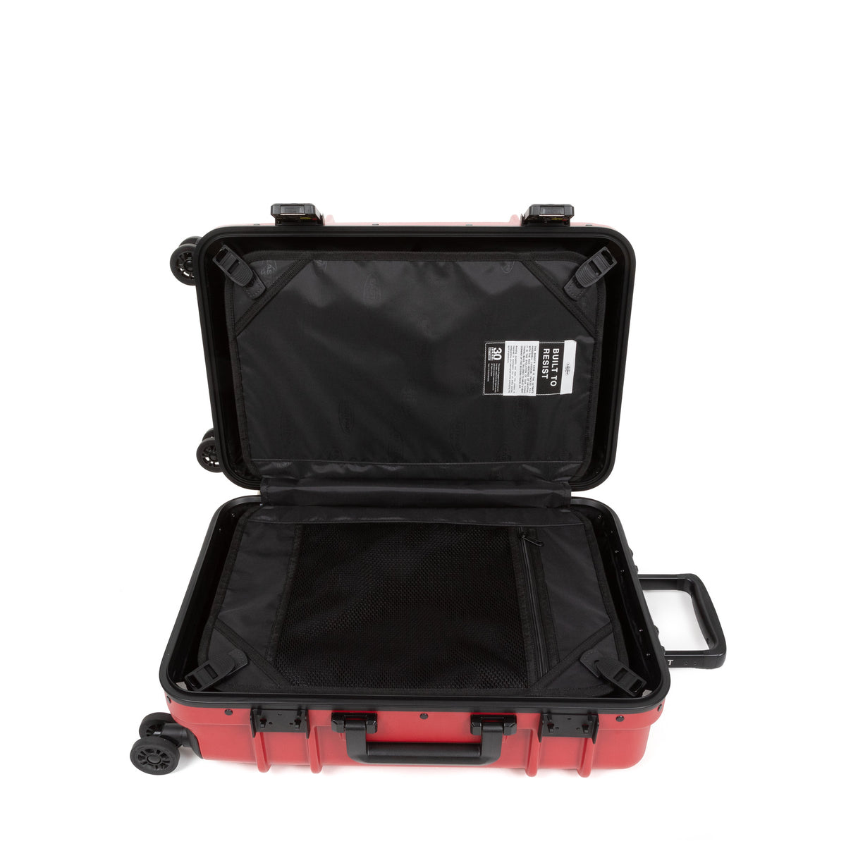 RESIST'R CASE S Fire Red - 2