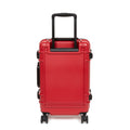RESIST'R CASE S Fire Red - 3