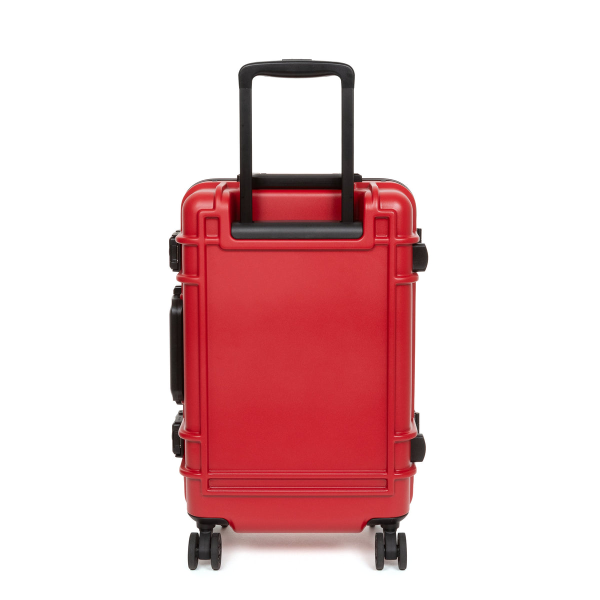 RESIST'R CASE S Fire Red - 3
