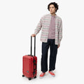 RESIST'R CASE S Fire Red - 4