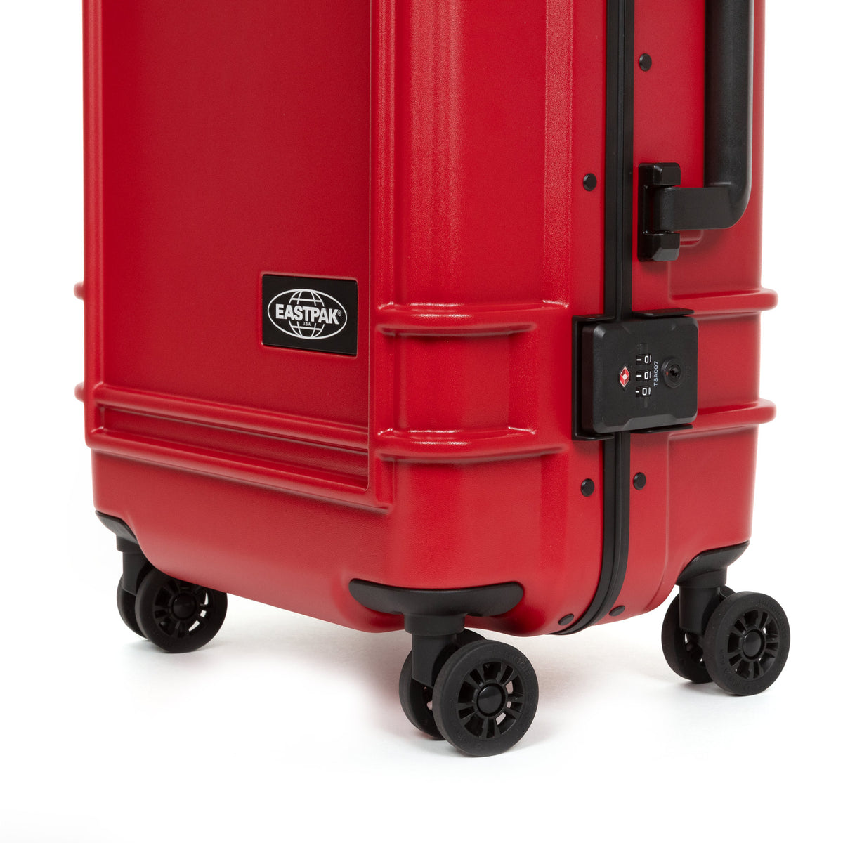 RESIST'R CASE S Fire Red - 9