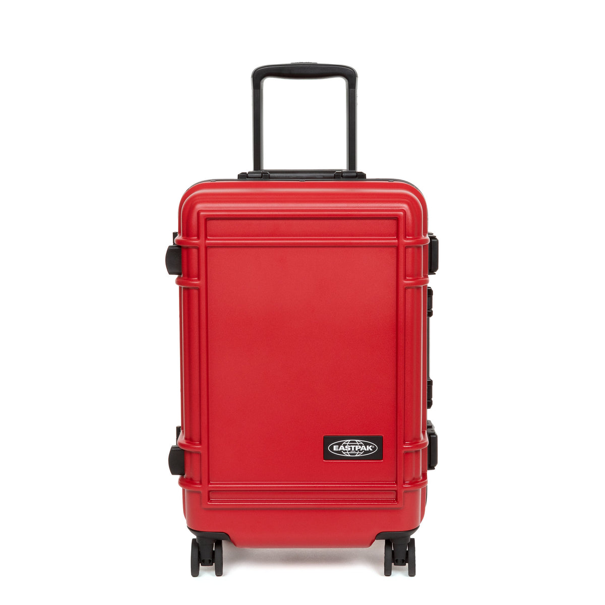 RESIST'R CASE S Fire Red - 1