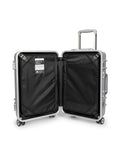 RESIST'R CASE S Metal Silver - 2