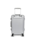 RESIST'R CASE S Metal Silver - 3