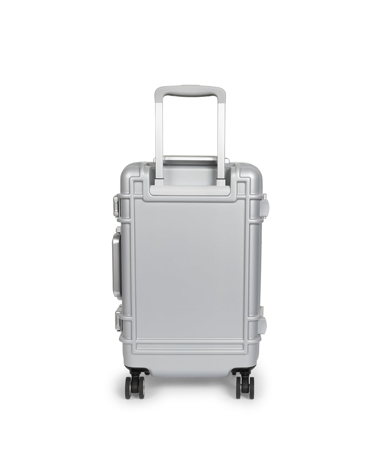 RESIST'R CASE S Metal Silver - 3