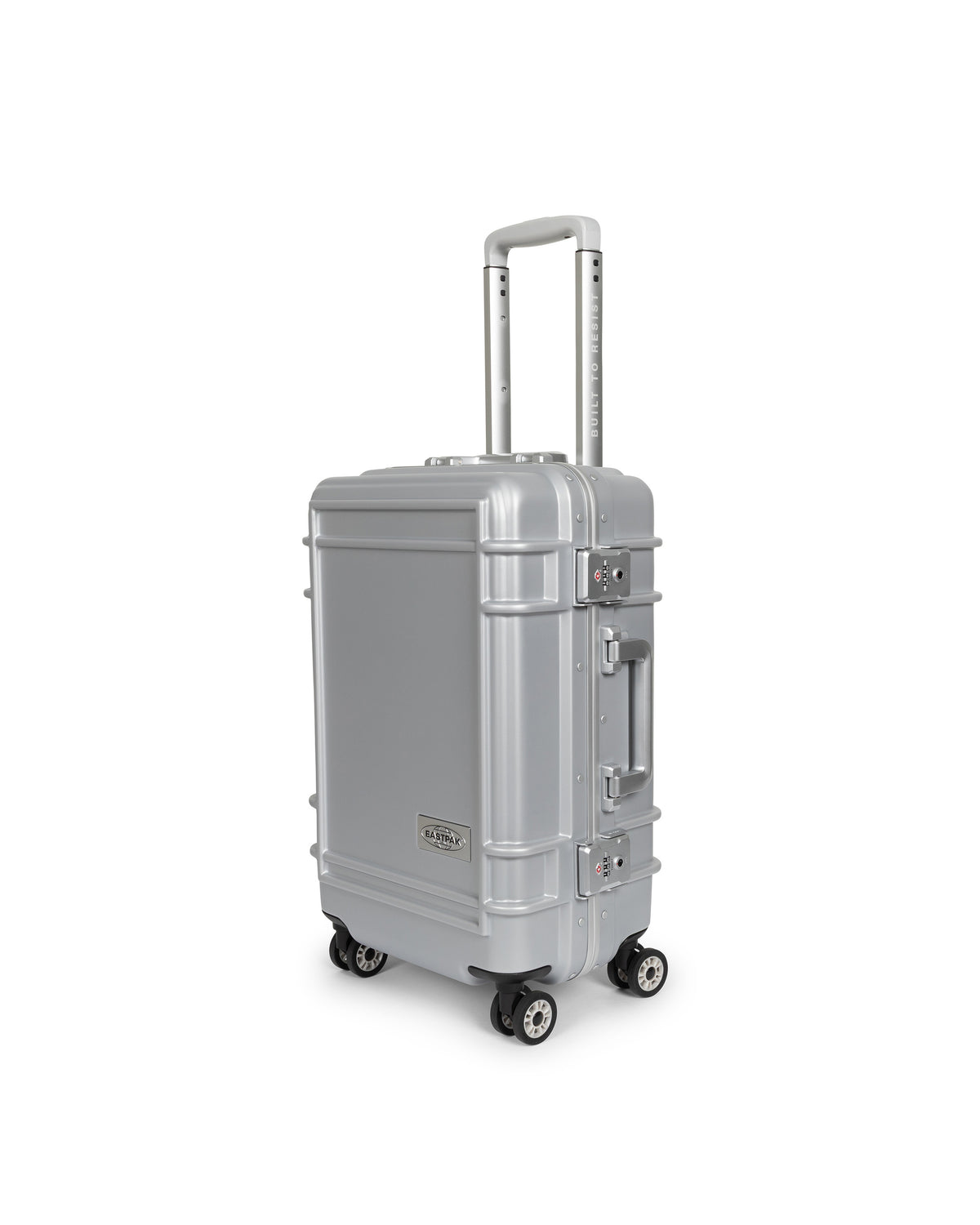 RESIST'R CASE S Metal Silver - 4