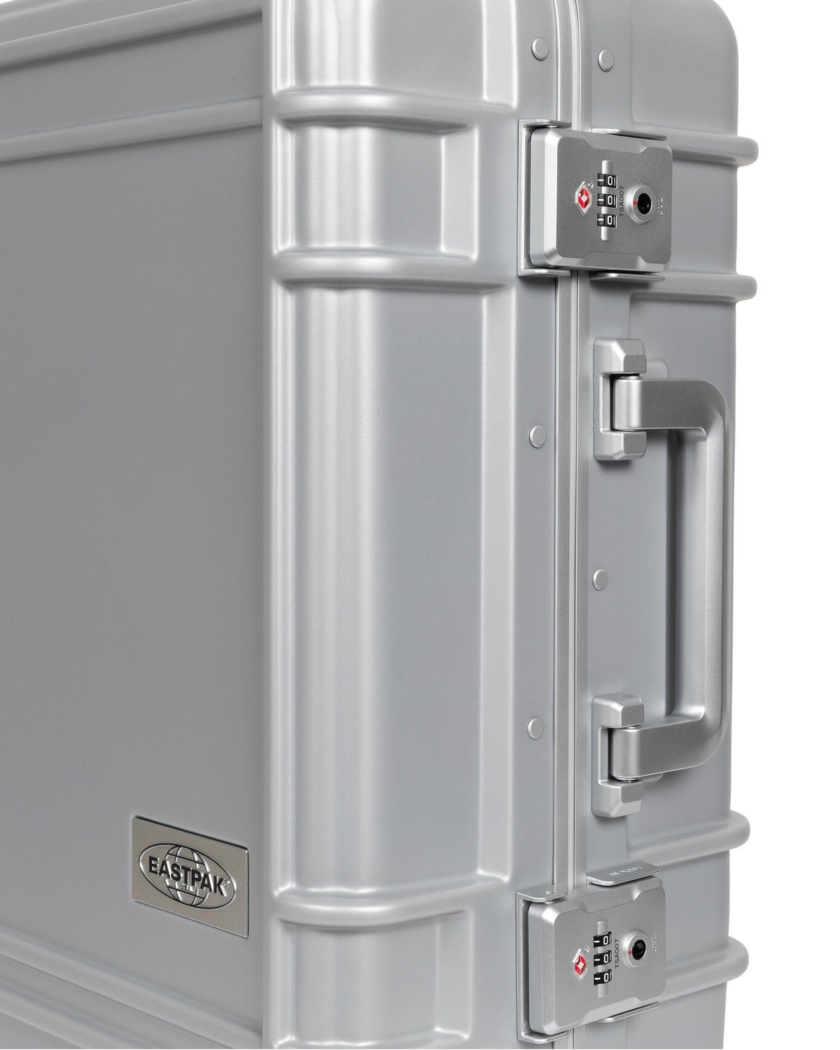 RESIST'R CASE S Metal Silver - 5