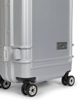 RESIST'R CASE S Metal Silver - 6