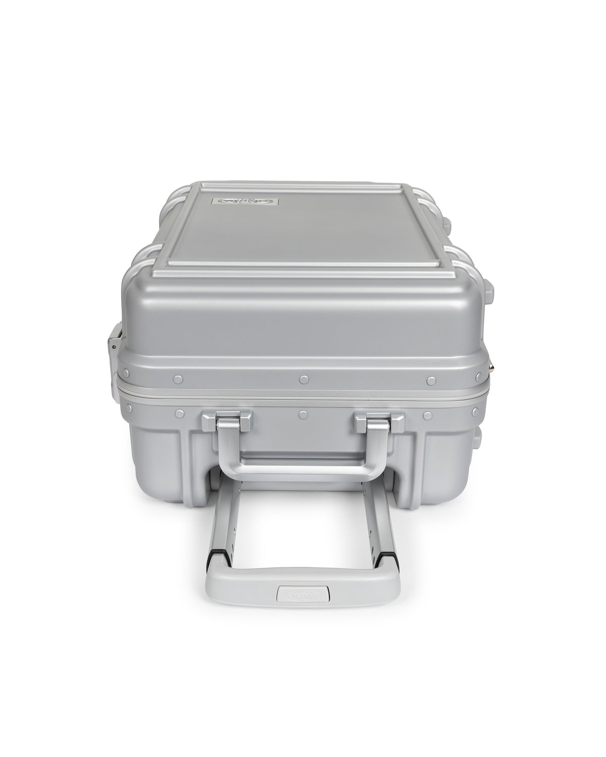 RESIST'R CASE S Metal Silver - 7