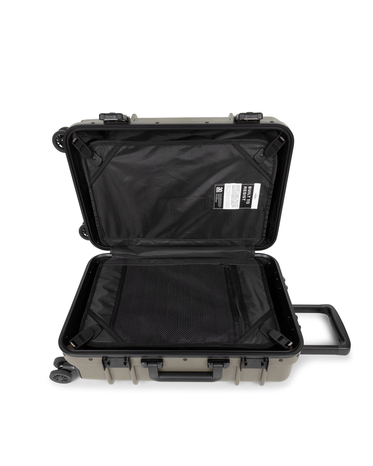 RESIST'R CASE S  - 3