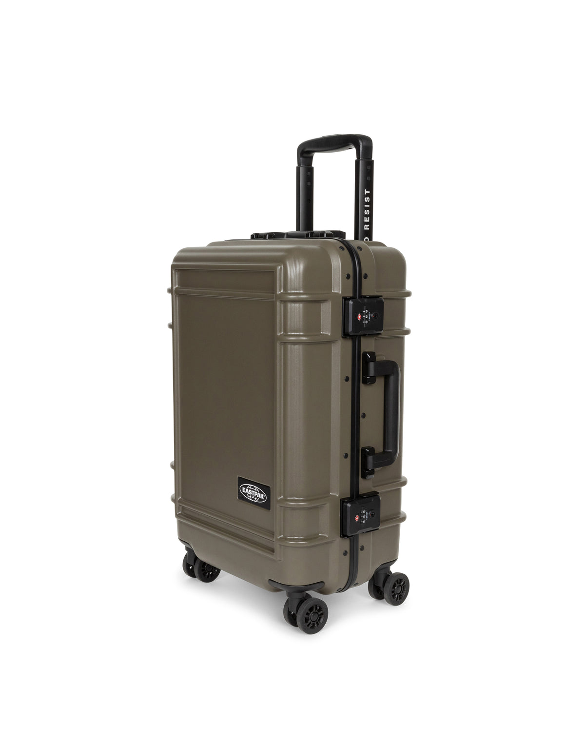 RESIST'R CASE S  - 6