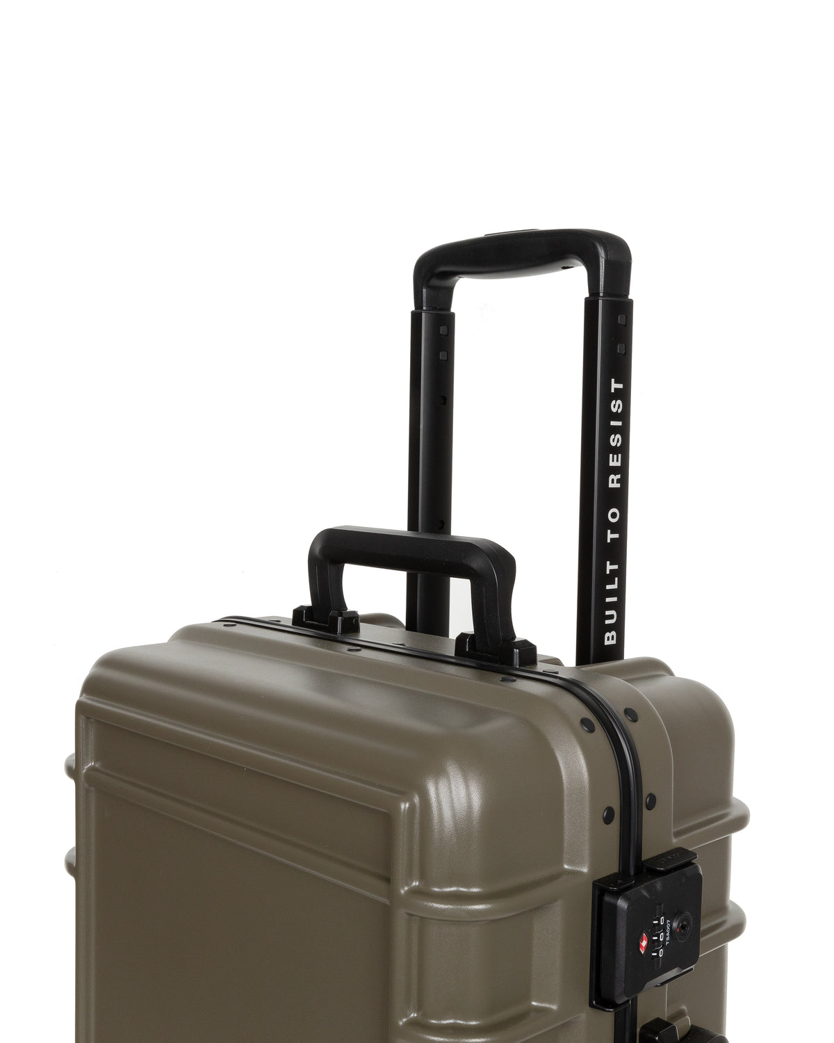 RESIST'R CASE S  - 7