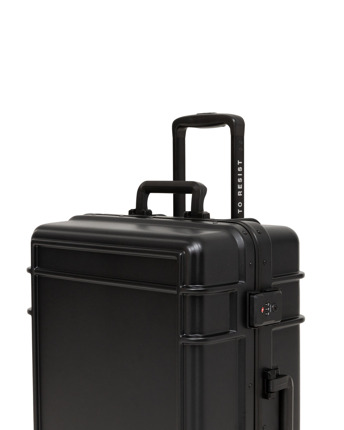 RESIST'R CASE M  - 7