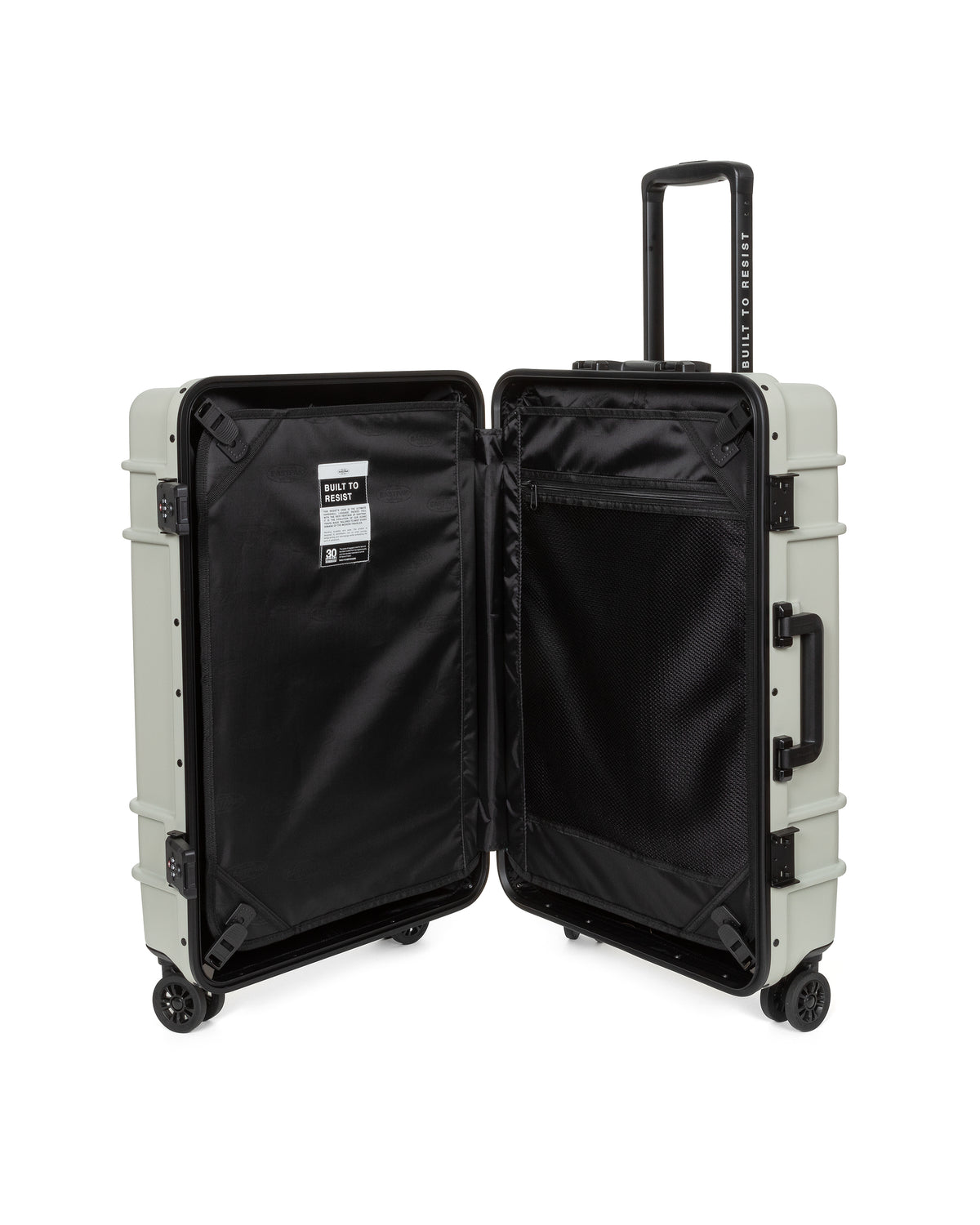 RESIST'R CASE M  - 3