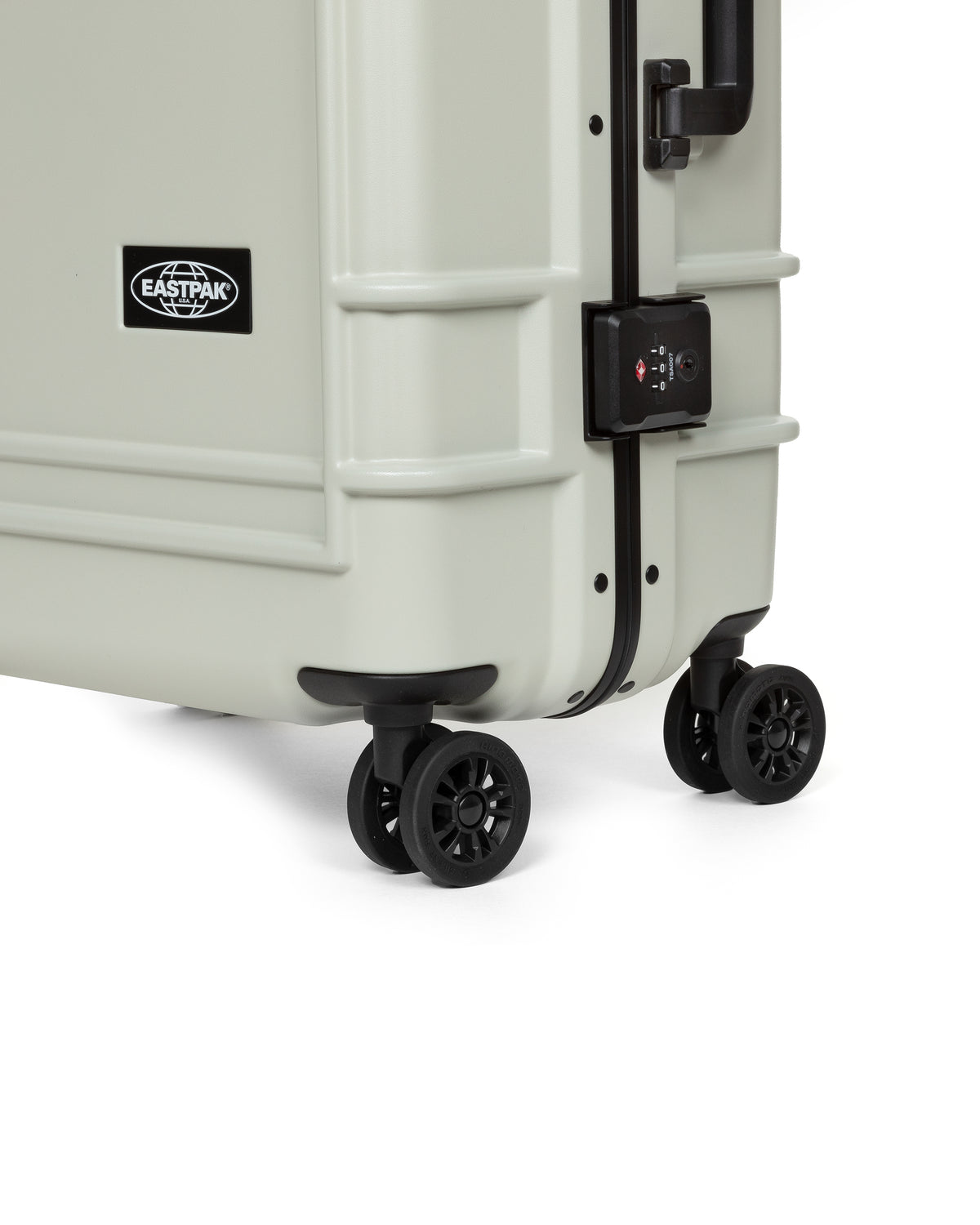 RESIST'R CASE M  - 10