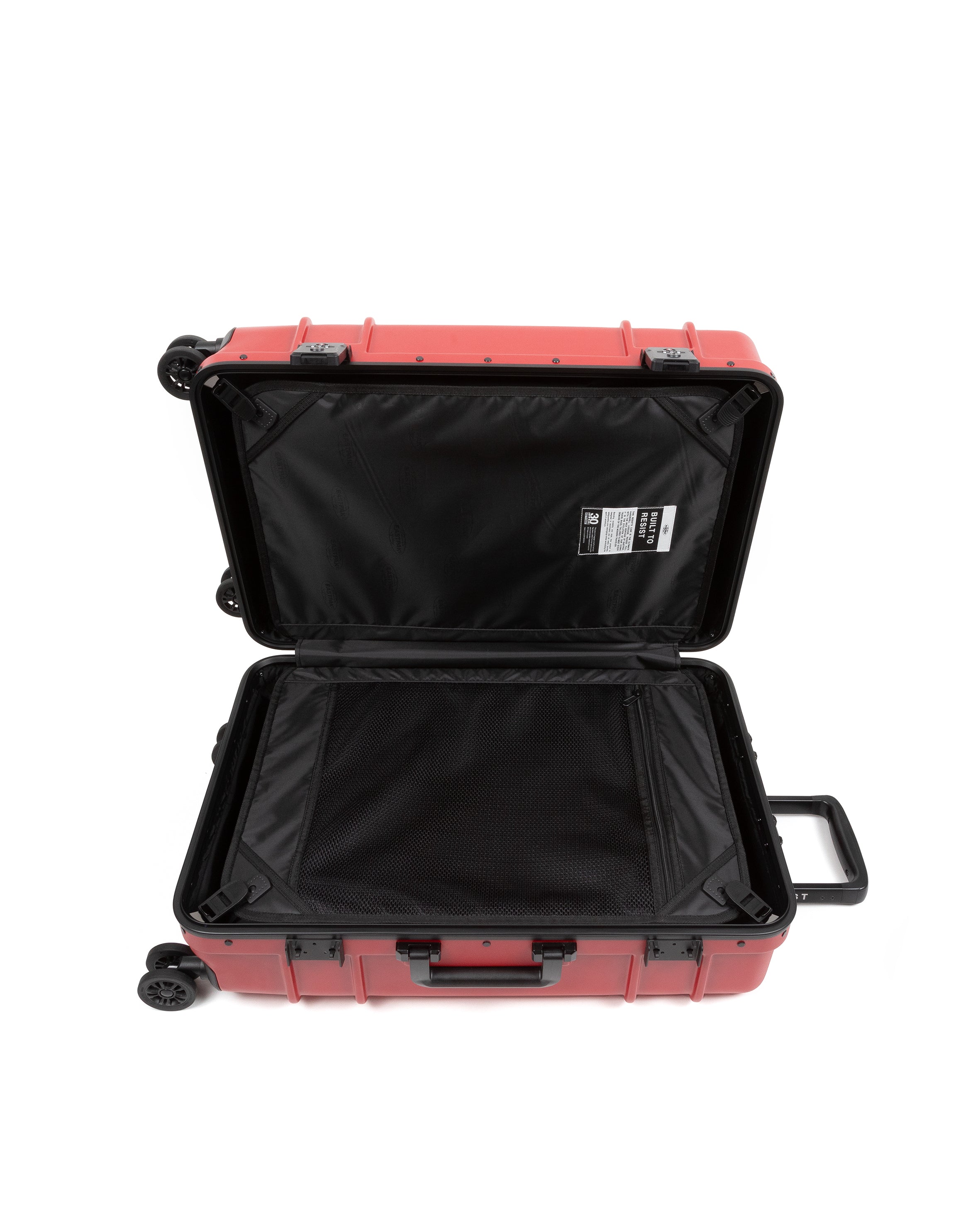 RESIST'R CASE M