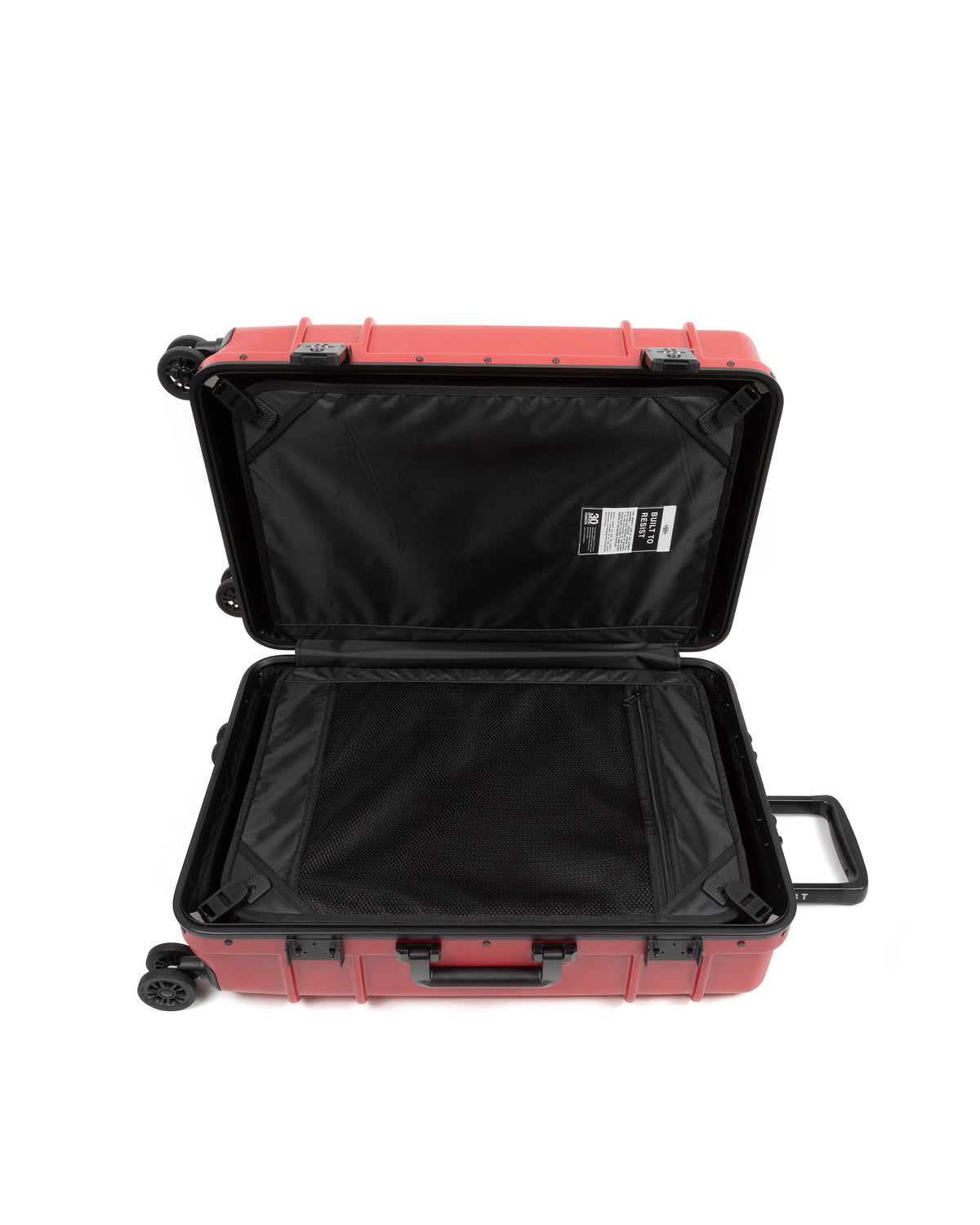 RESIST'R CASE M  - 2