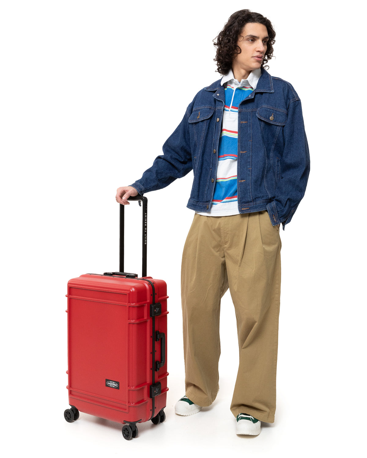 RESIST'R CASE M  - 4