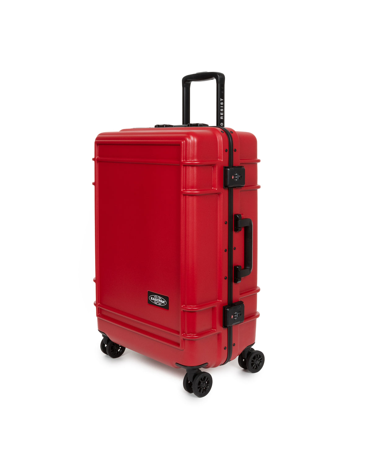 RESIST'R CASE M  - 6