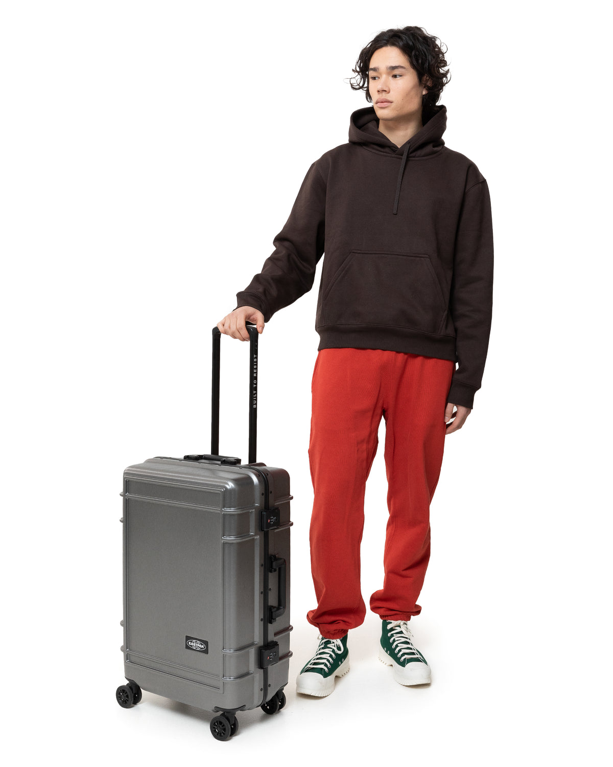 RESIST'R CASE M  - 4
