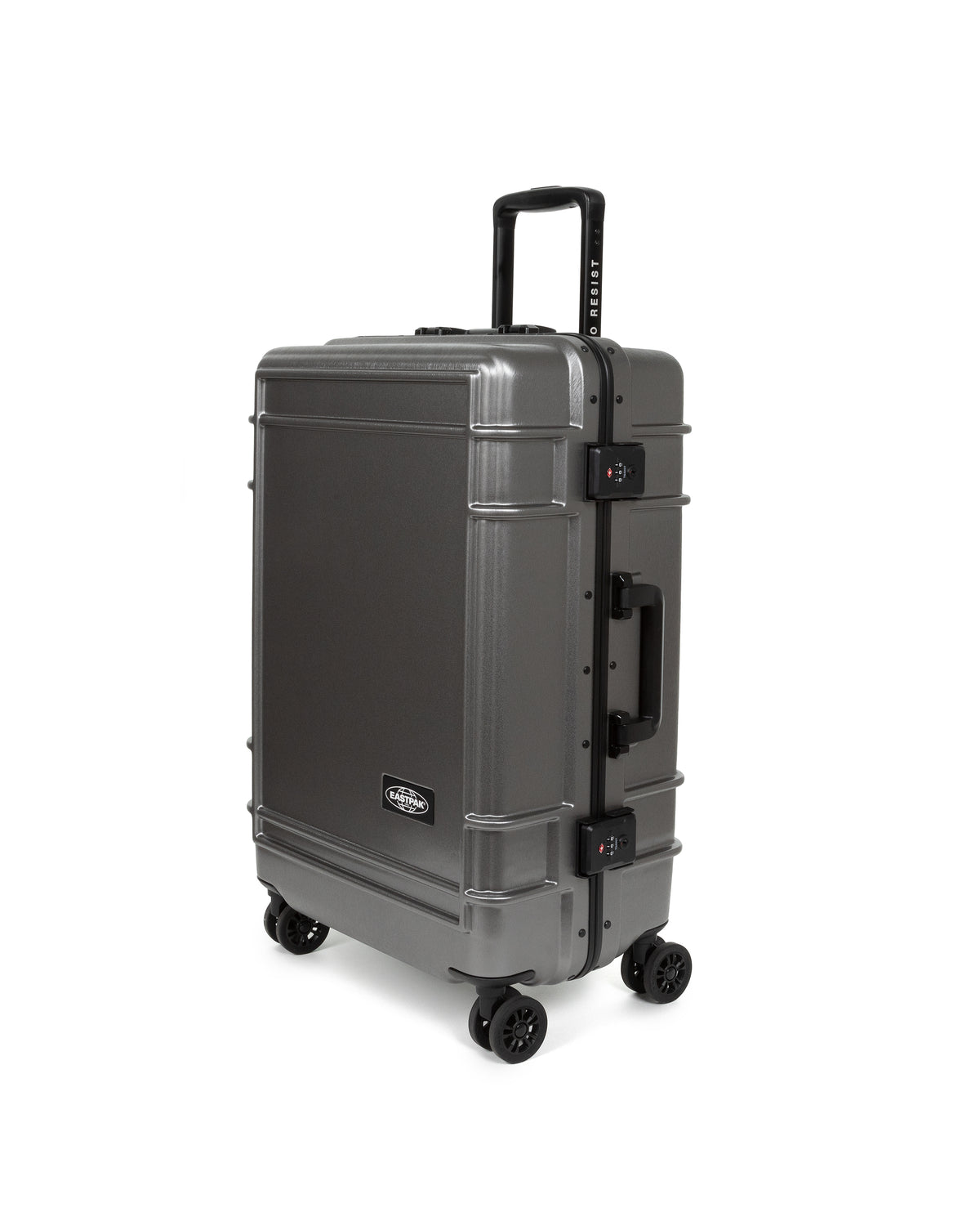 RESIST'R CASE M  - 6