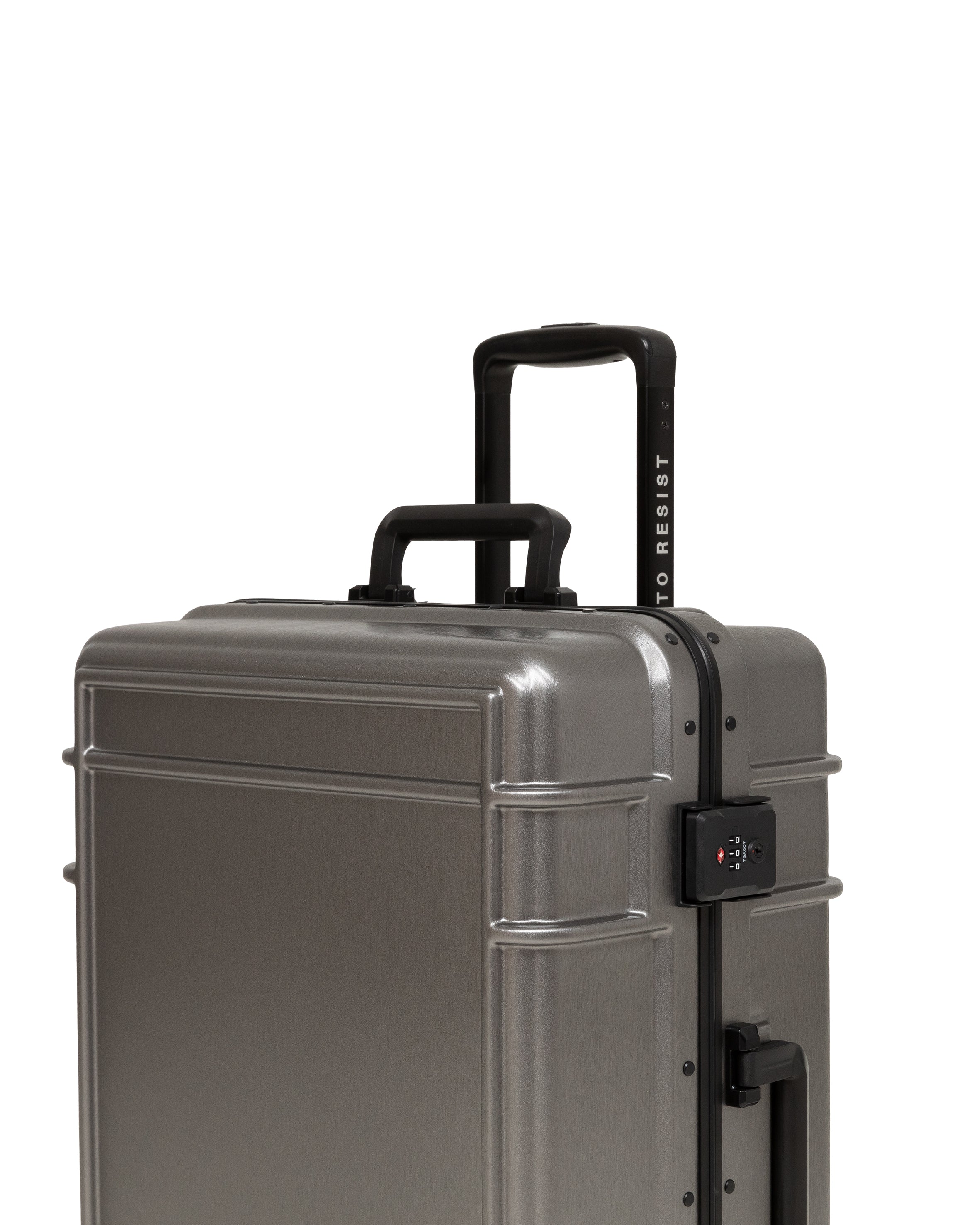 RESIST'R CASE M
