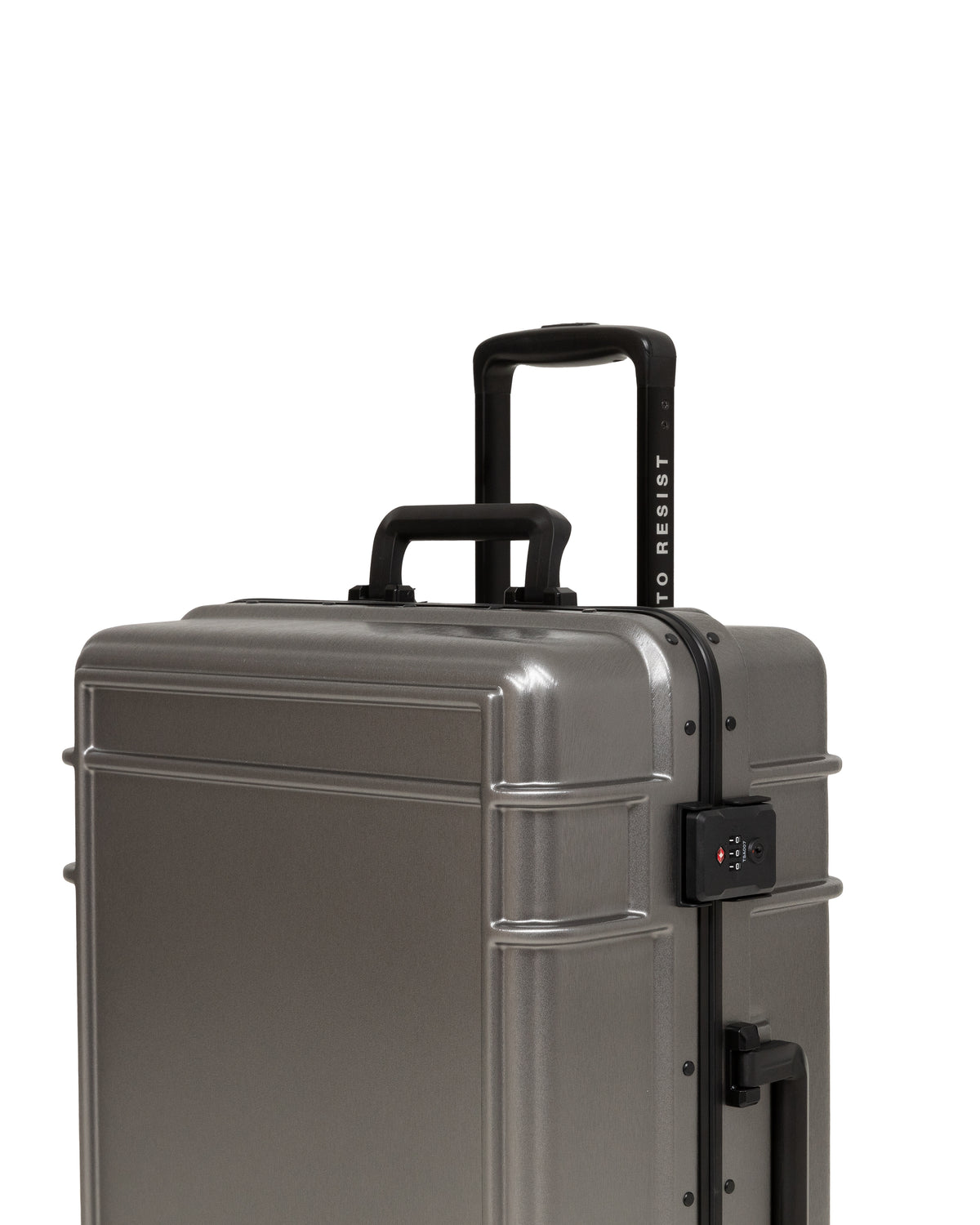 RESIST'R CASE M  - 7