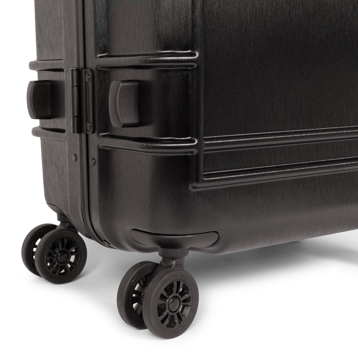 RESIST'R CASE M  - 7