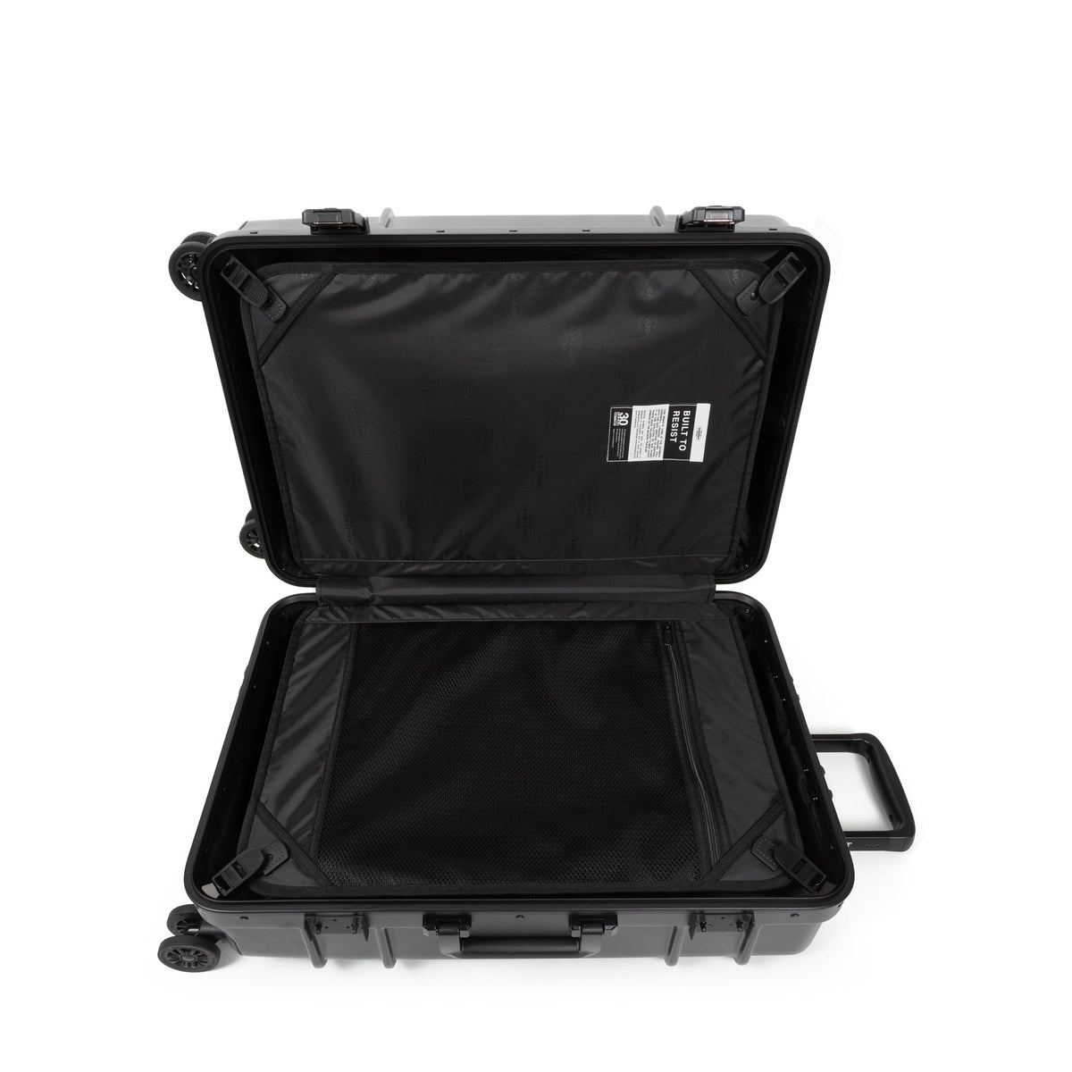 RESIST'R CASE M Black - 2