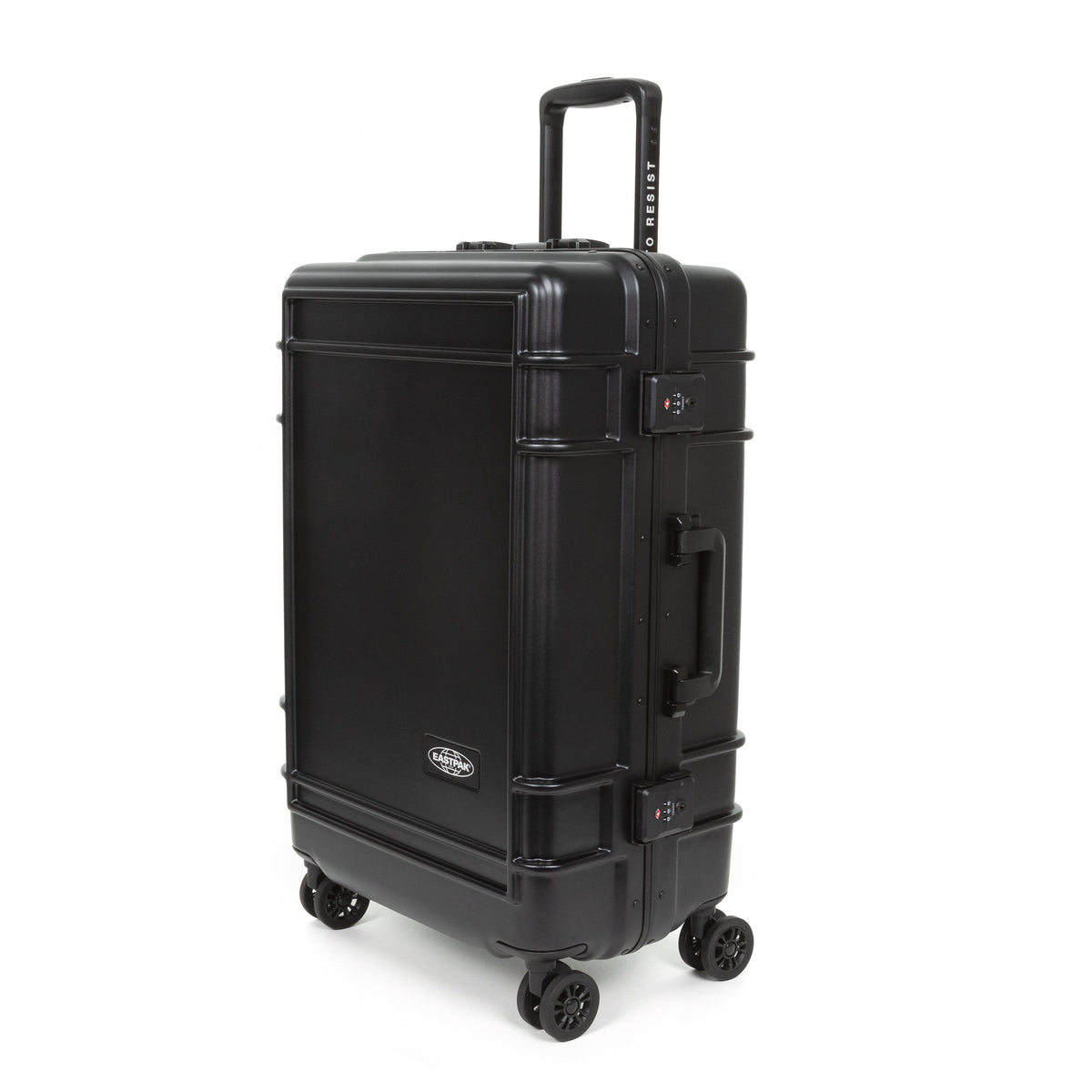 RESIST'R CASE M Black - 6