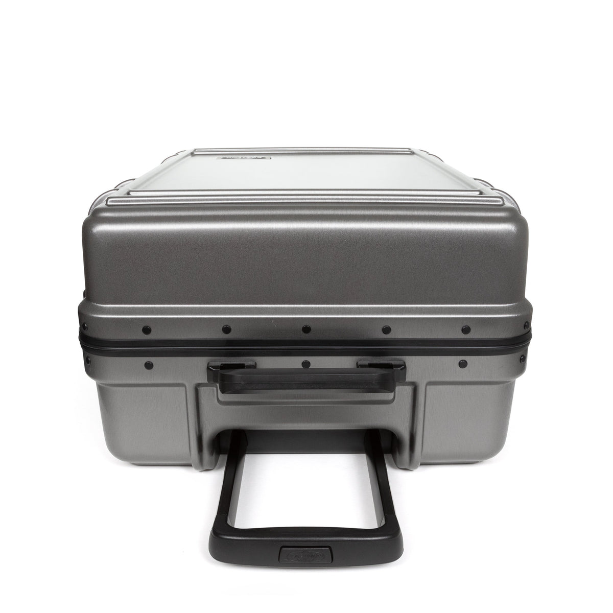 RESIST'R CASE M Brushed Metal - 12