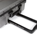 RESIST'R CASE M Brushed Metal - 10