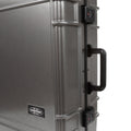 RESIST'R CASE M Brushed Metal - 5