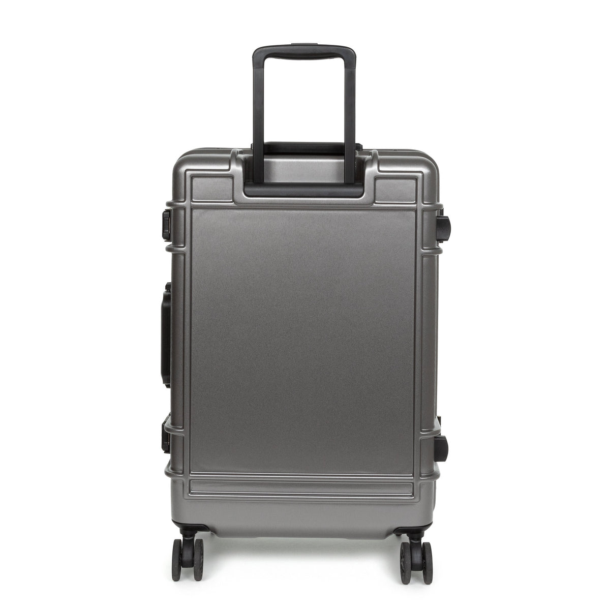 RESIST'R CASE M Brushed Metal - 3
