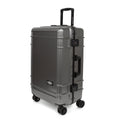 RESIST'R CASE M Brushed Metal - 6