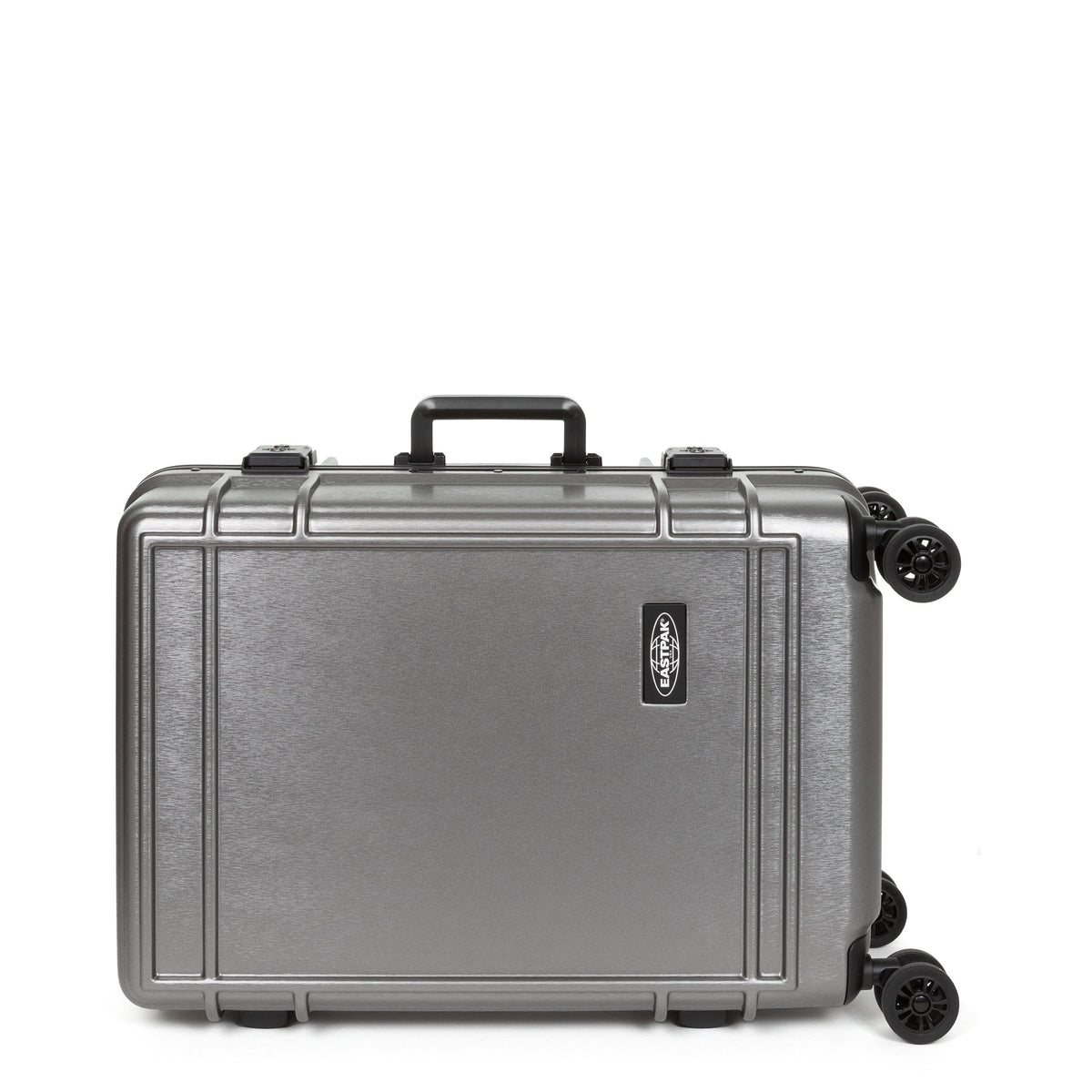 RESIST'R CASE M Brushed Metal - 11