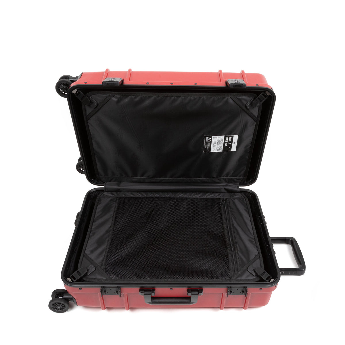 RESIST'R CASE M  - 2
