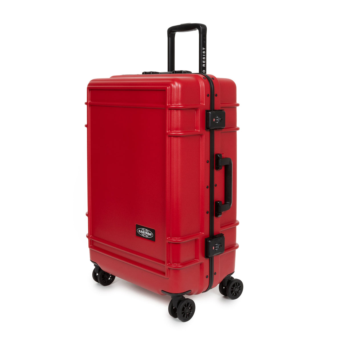 RESIST'R CASE M  - 6